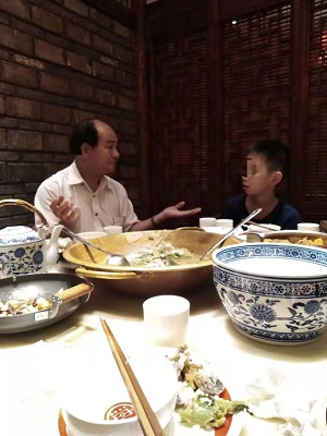 王冉min同学